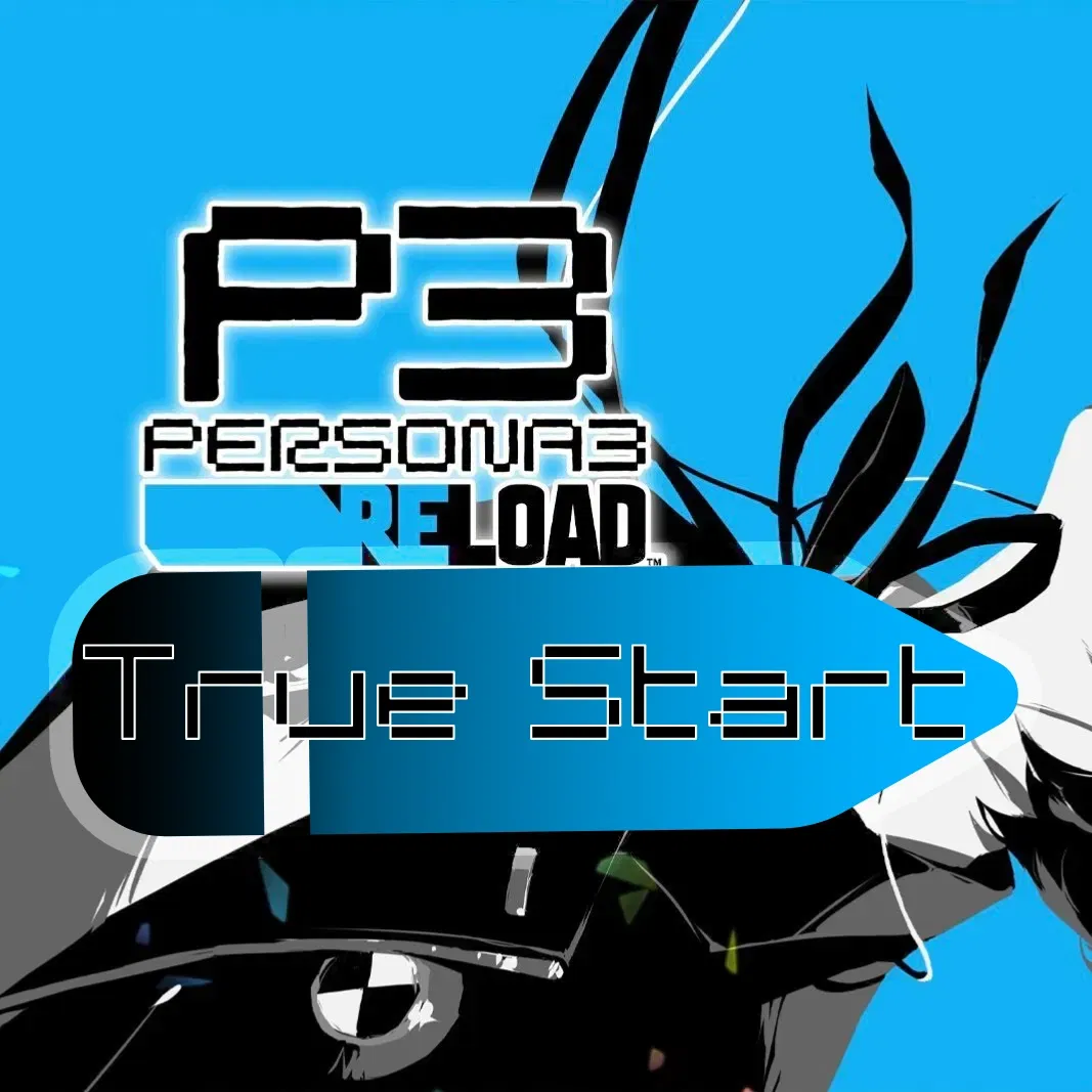 Avatar of Persona 3 RP - True Start