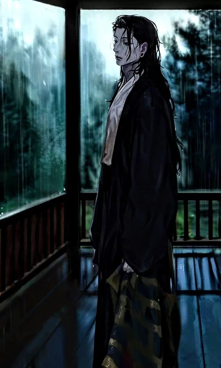 Avatar of Suguru Geto