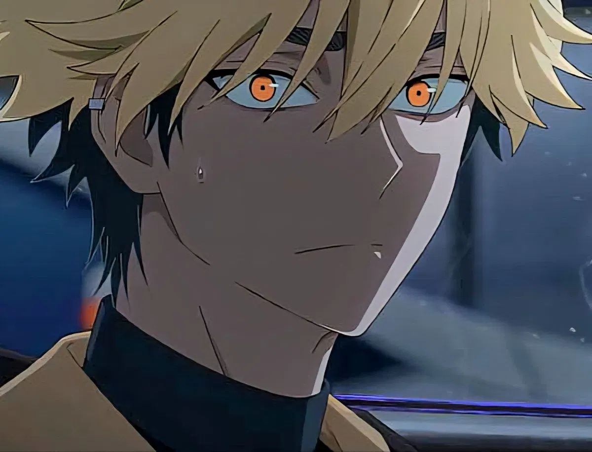 Avatar of Xia Fei // Felix