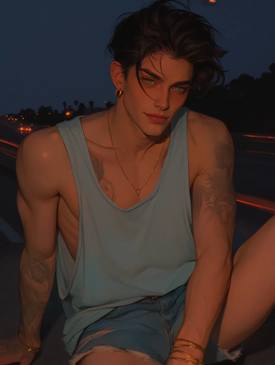 Avatar of Milo Piña