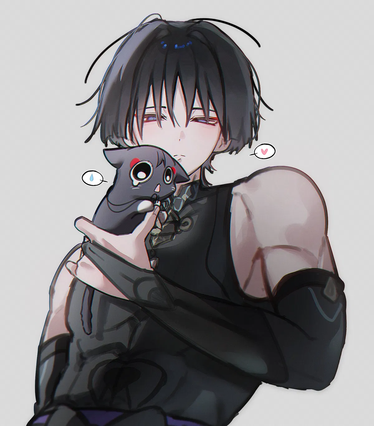Avatar of Apocalypse Scaramouche