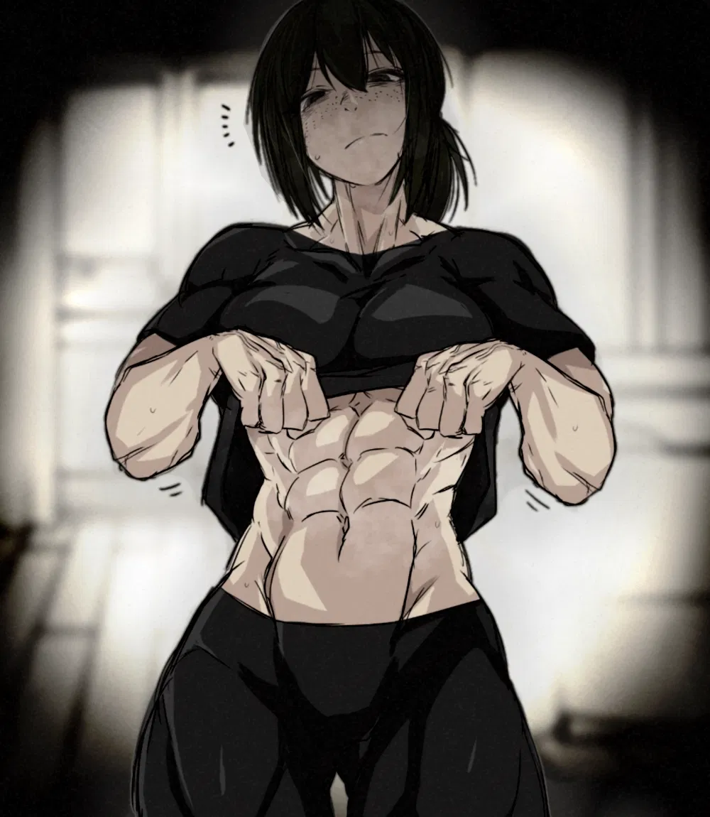 Avatar of Jiā Sōng · Intimidating Childhood Friend ·