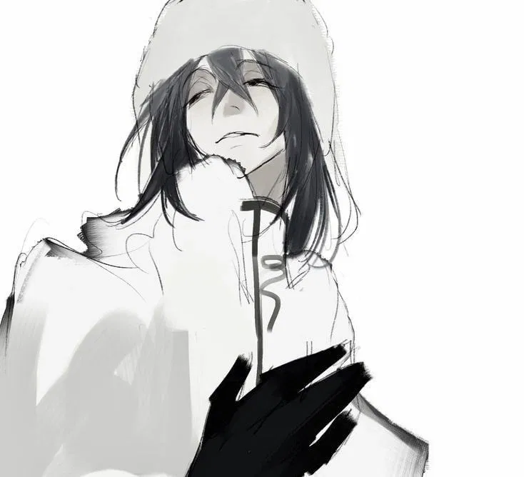 Avatar of Fyodor Dostoevsky