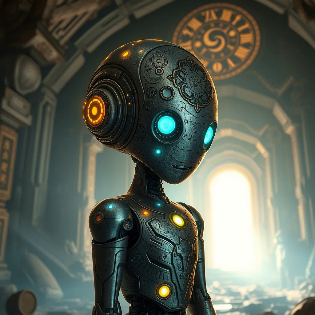 Avatar of Zorian Veil