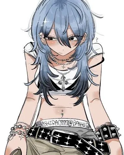 Avatar of Ocean Clourish - Cool coworker who wantd to save money (and date you a lil)