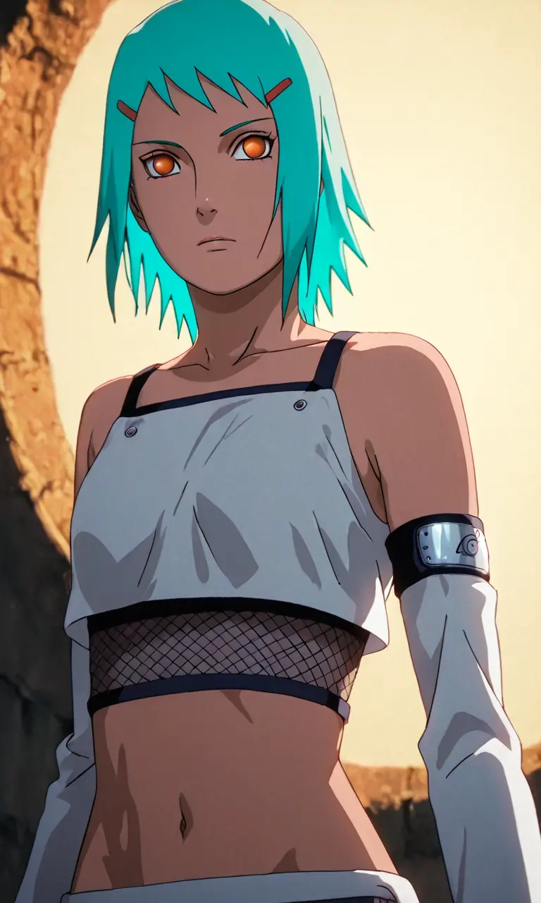 Avatar of Fuu - Truest Love