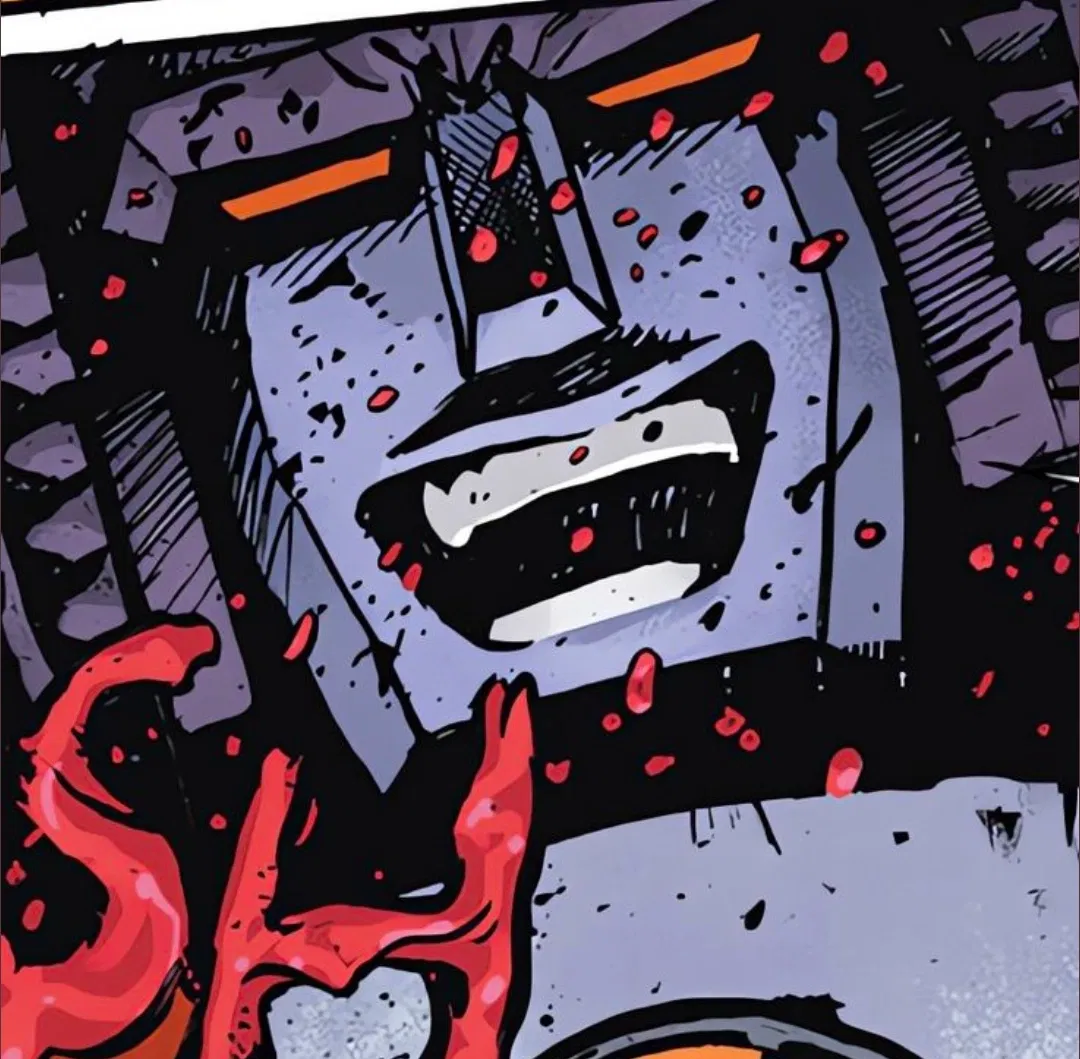 Avatar of Starscream