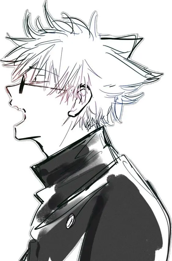 Avatar of Satoru Gojo