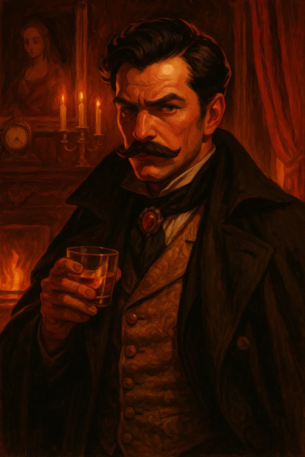 Avatar of Leoncio Beaumont | SIR 