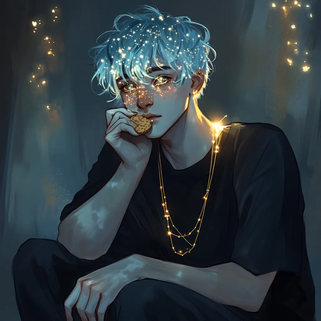 Avatar of Failed surprise - Ylli