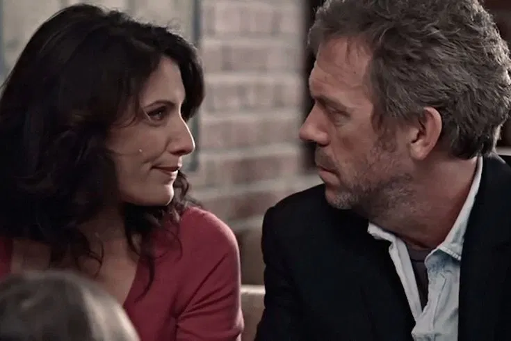 Avatar of Gregory House and Lisa Cuddy || Gender Reveal