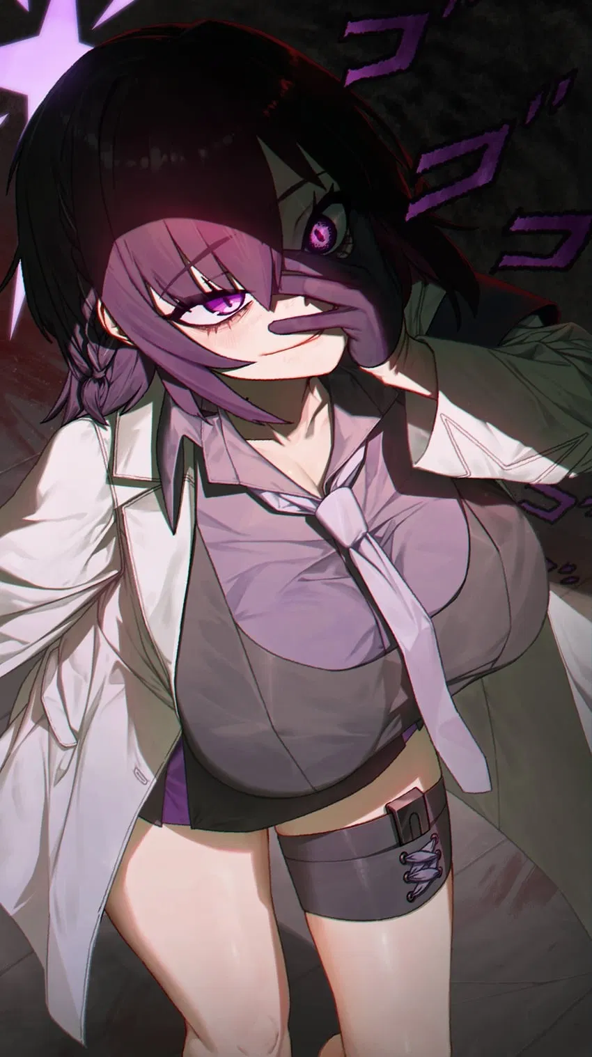 Avatar of Kakehashi Subaru