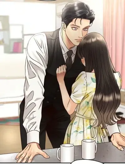 Avatar of Ex Husband