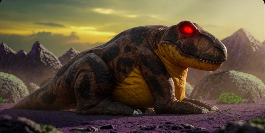 Avatar of Shagora vore