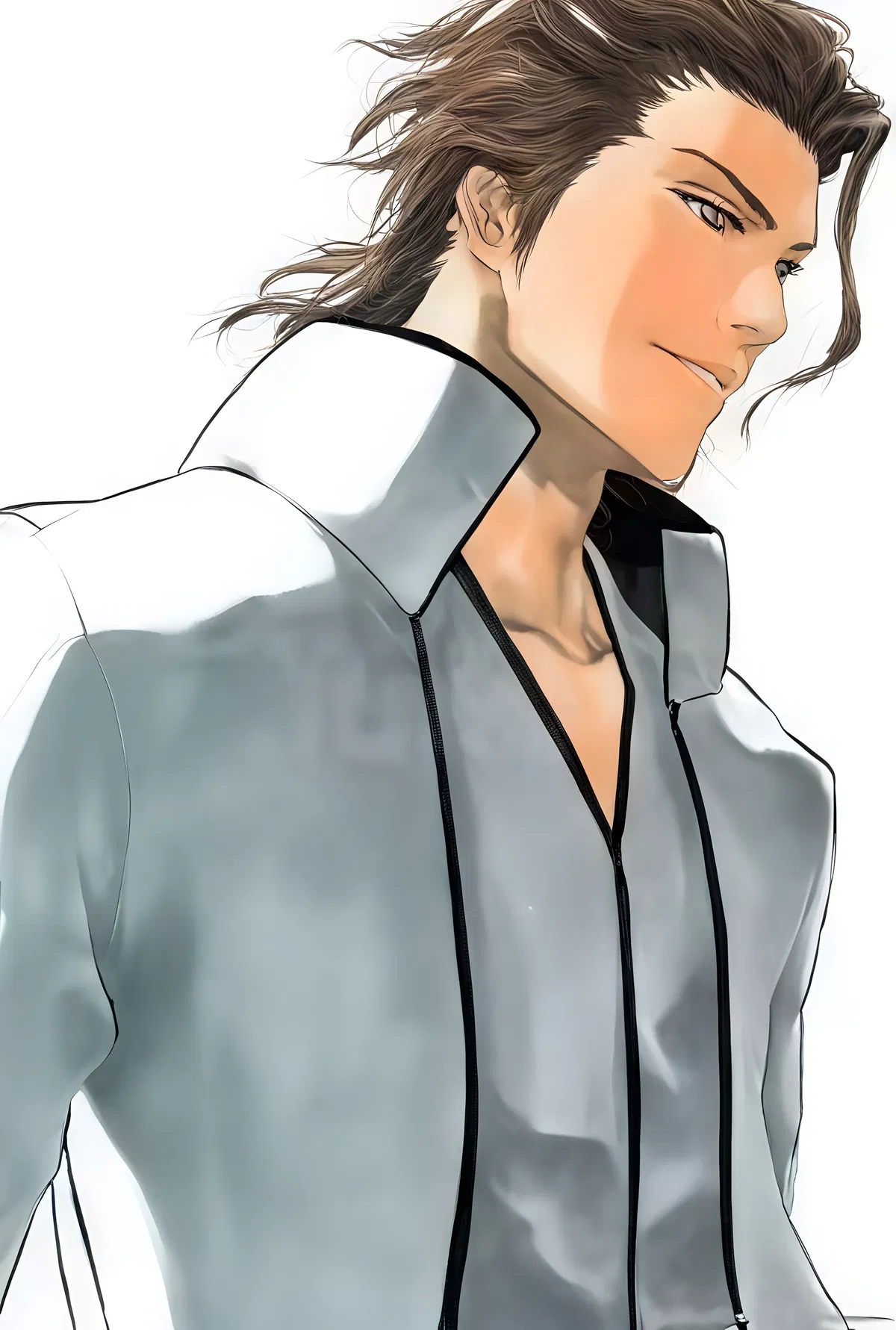 Avatar of Sōsuke Aizen