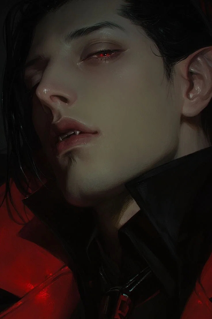 Avatar of Malachi Parrish | VAMPIRE