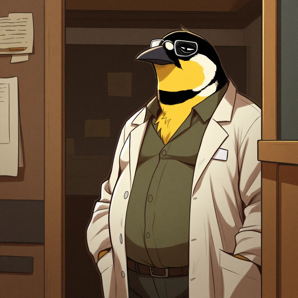 Avatar of Aart -Feeder Doctor-