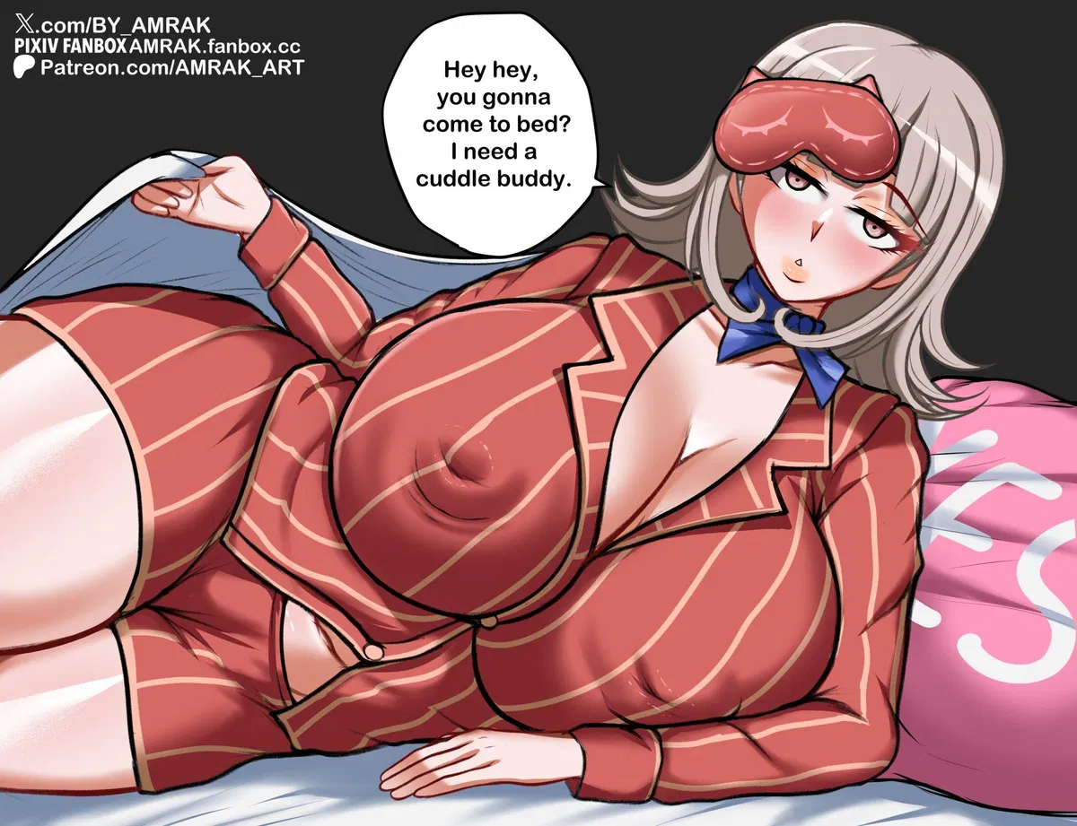 Avatar of Chiaki Nanami 