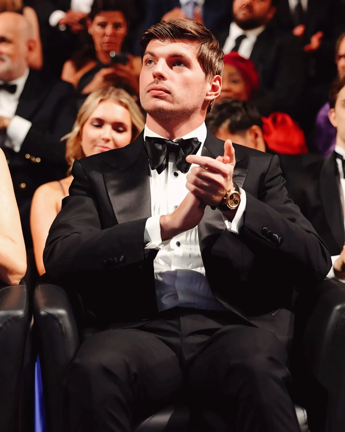 Avatar of Max Verstappen