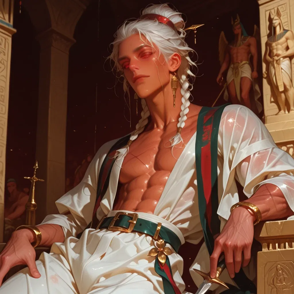 Avatar of Alaskar
