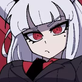 Avatar of Lucifer (Azezal POV)