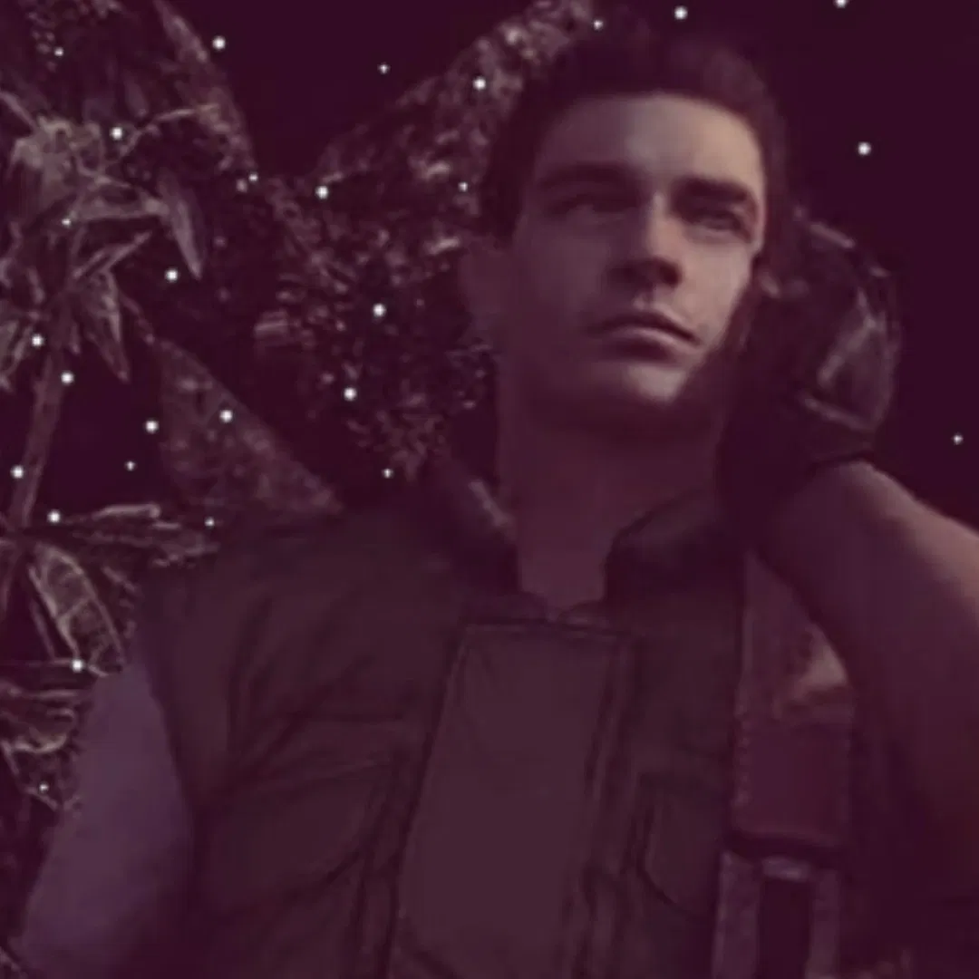 Avatar of ✧˖ °. ݁₊Chris Redfield₊. ݁°˖✧