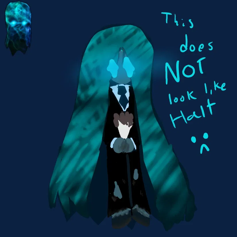 Avatar of Halt [♥]
