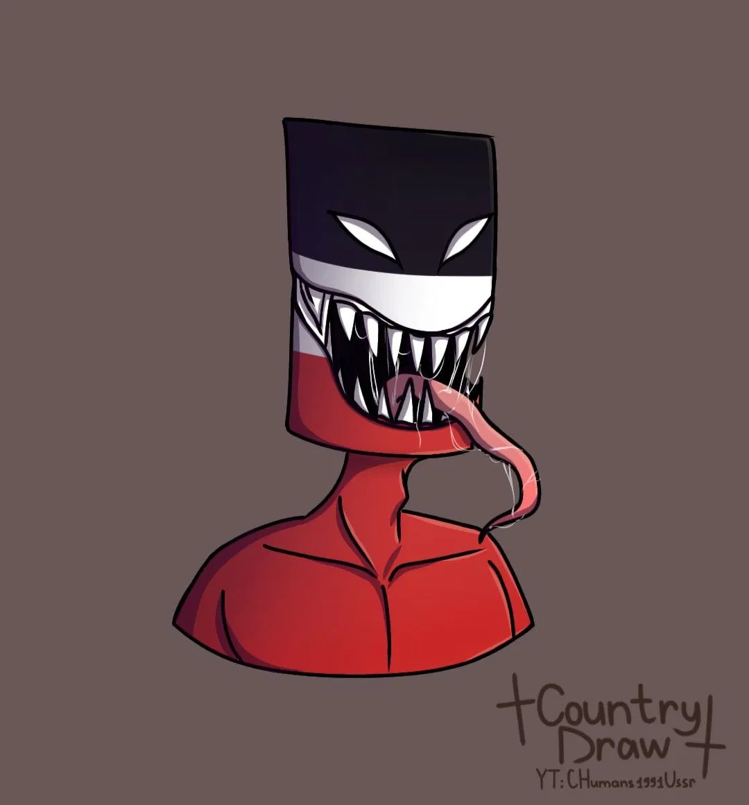 Avatar of Reichtangle