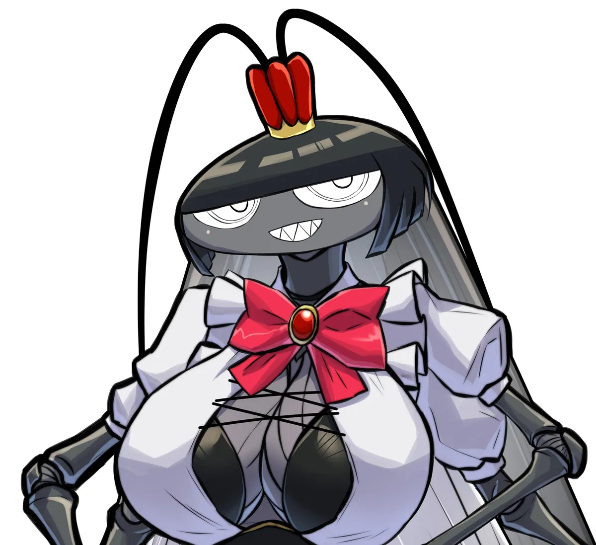 Avatar of Roya Roach