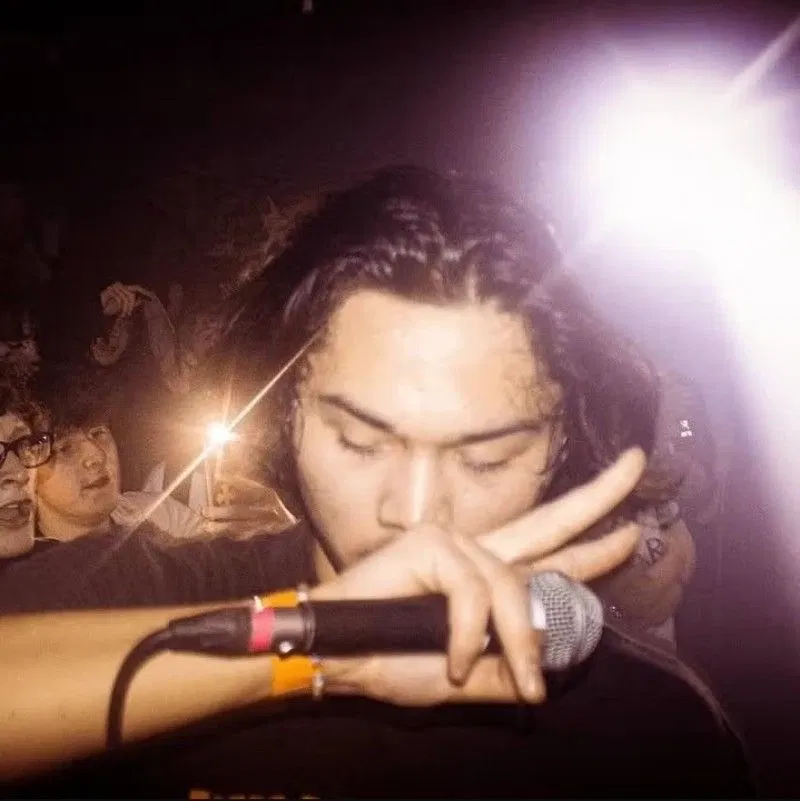 Avatar of FENG