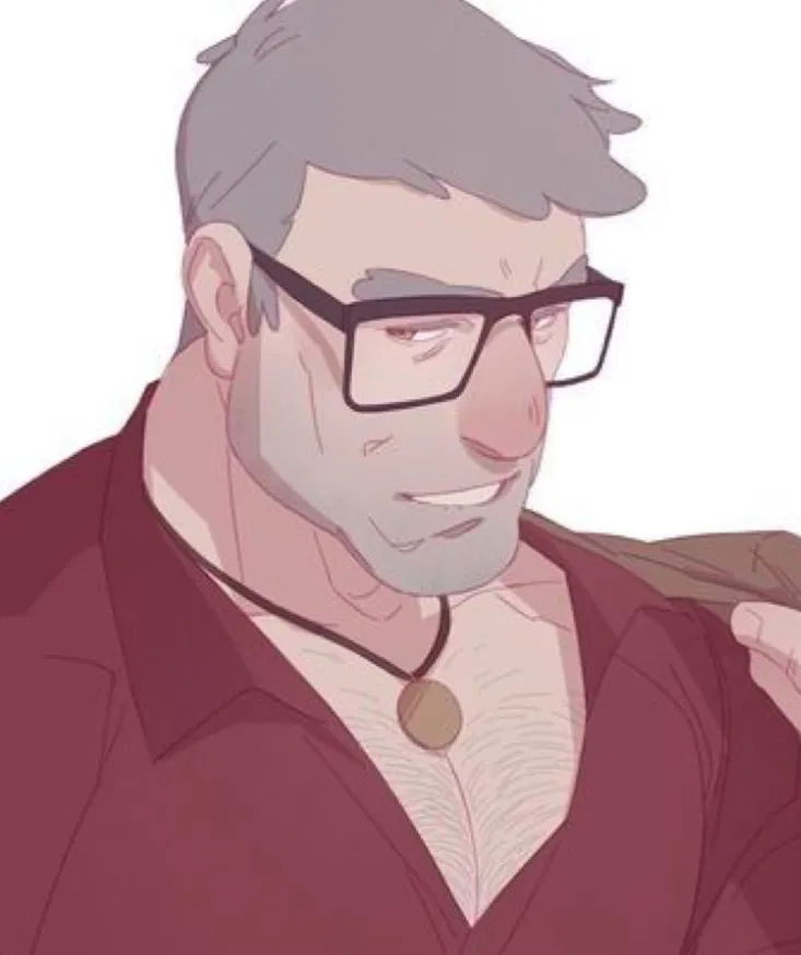 Avatar of Stanley Pines