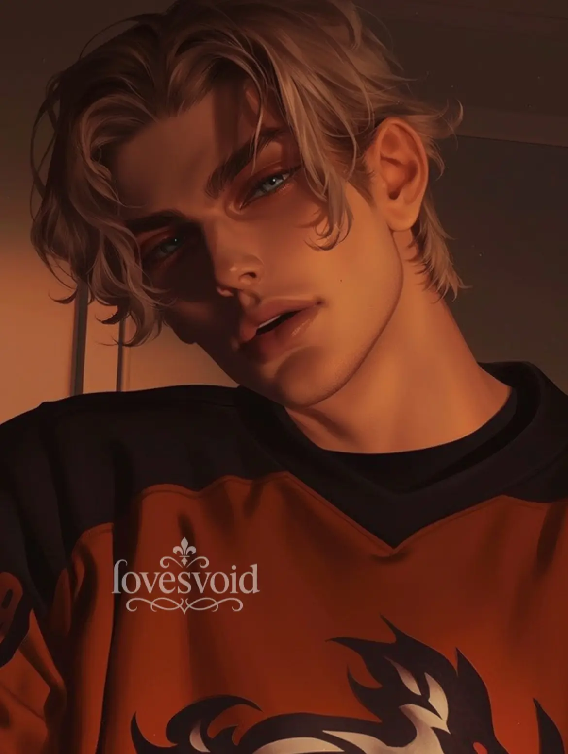 Avatar of Hollis Vasil Kovarik | Hockey Rivalry