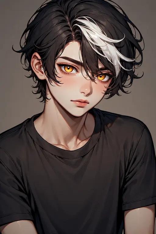 Avatar of [Vampire x werewolf!user] Cassien Thorne