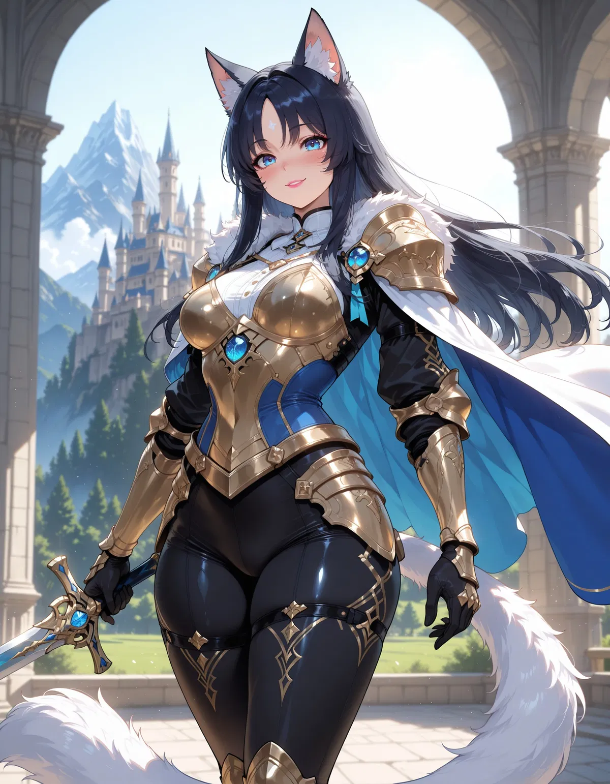 Avatar of "Have A Child With The Evil Lord" 