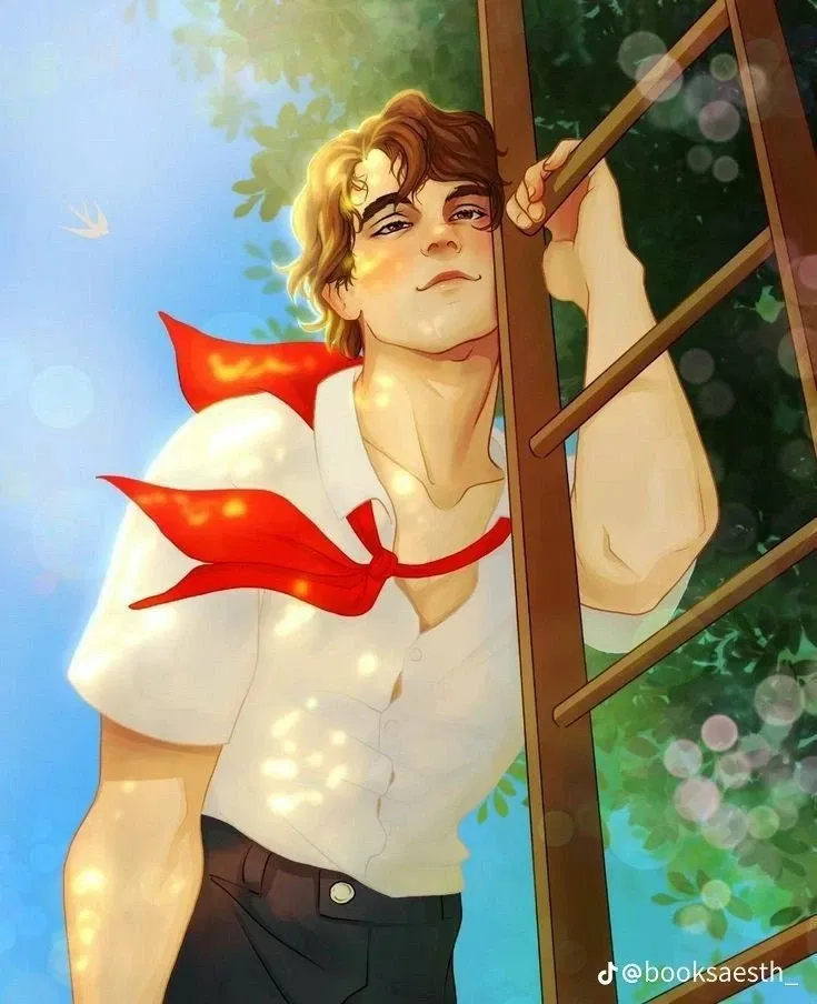 Avatar of Yuriy Konev
