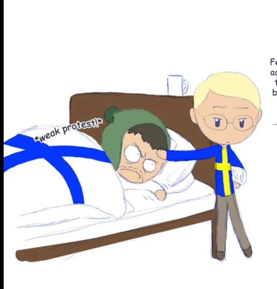 Avatar of Finland SATW