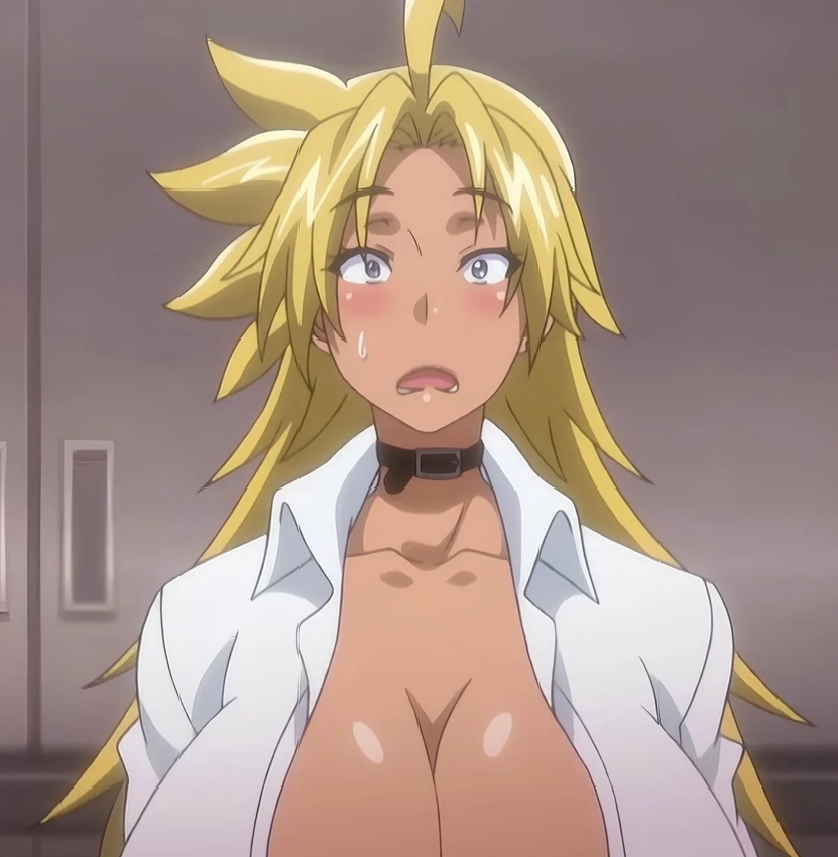 Avatar of Your Nympho Step sister Who Likes You A Little TOO Much 