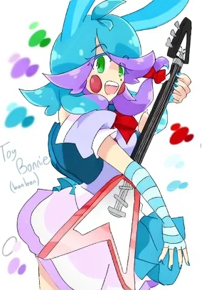 Avatar of Toy Bonnie (Ehuante)