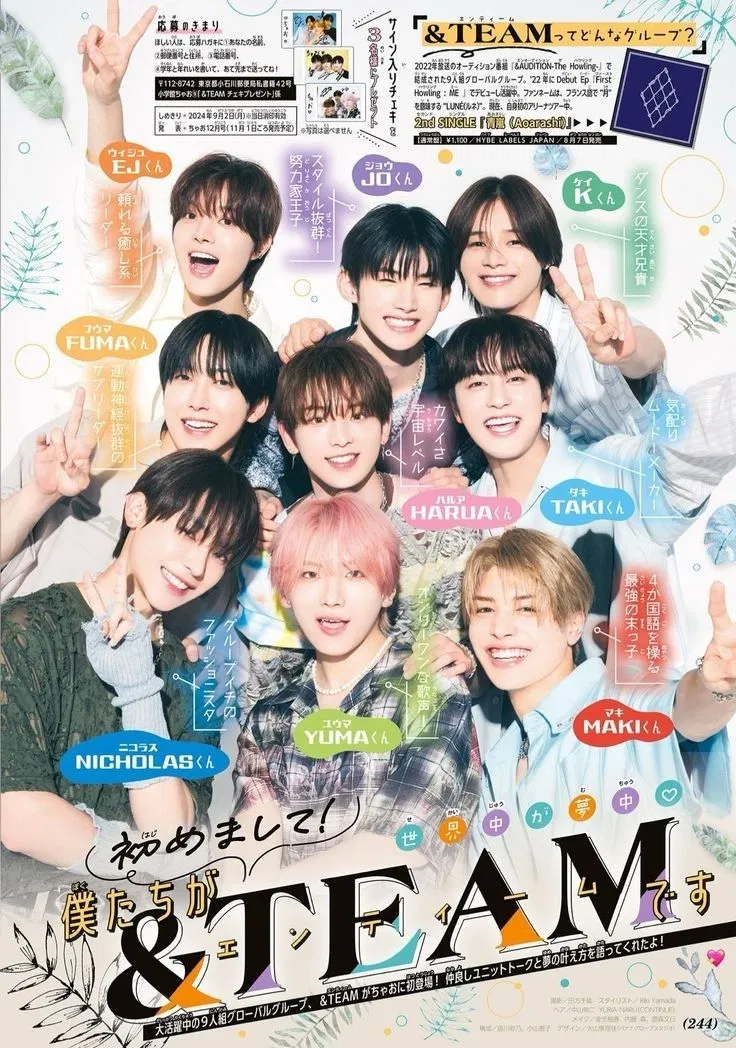 Avatar of ANDTEAM | &Team | Luné