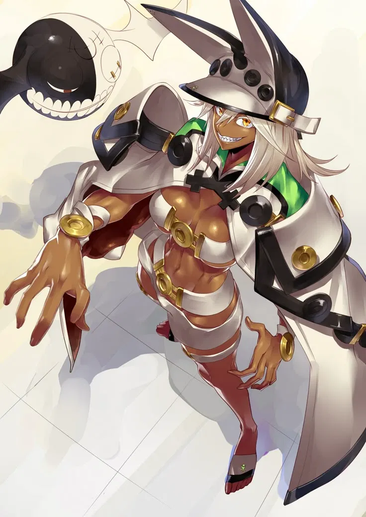 Avatar of In the ashes of battle(Ramlethal)
