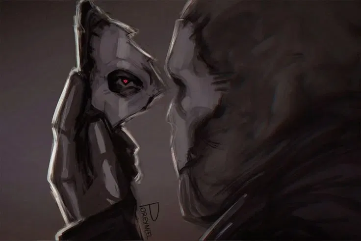 Avatar of Simon "Ghost" Riley