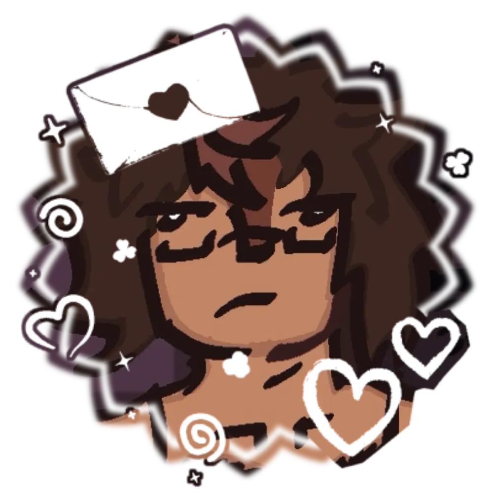 Avatar of Roxxane || STALKING || OC