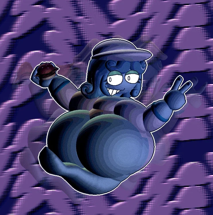 Avatar of Connie