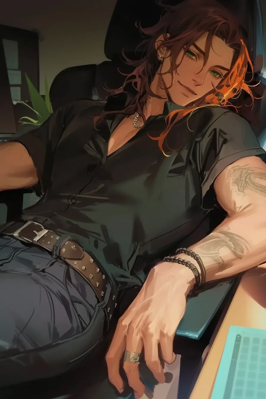 Avatar of Jayce Griffin ﴿﴾ Streamer