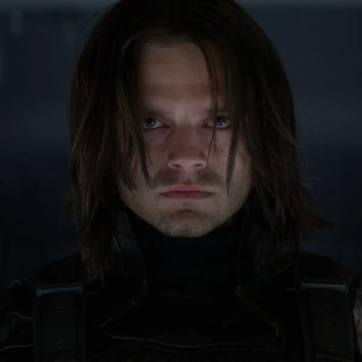 Avatar of Winter Soldier ⟡ New Handler