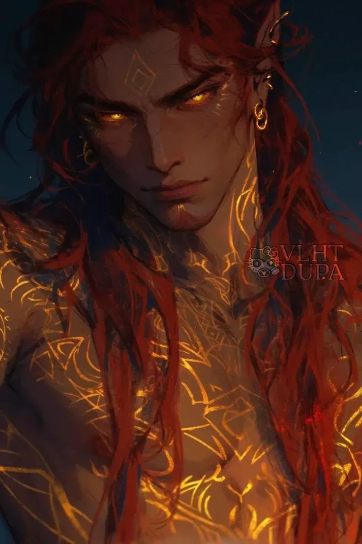 Avatar of Mark