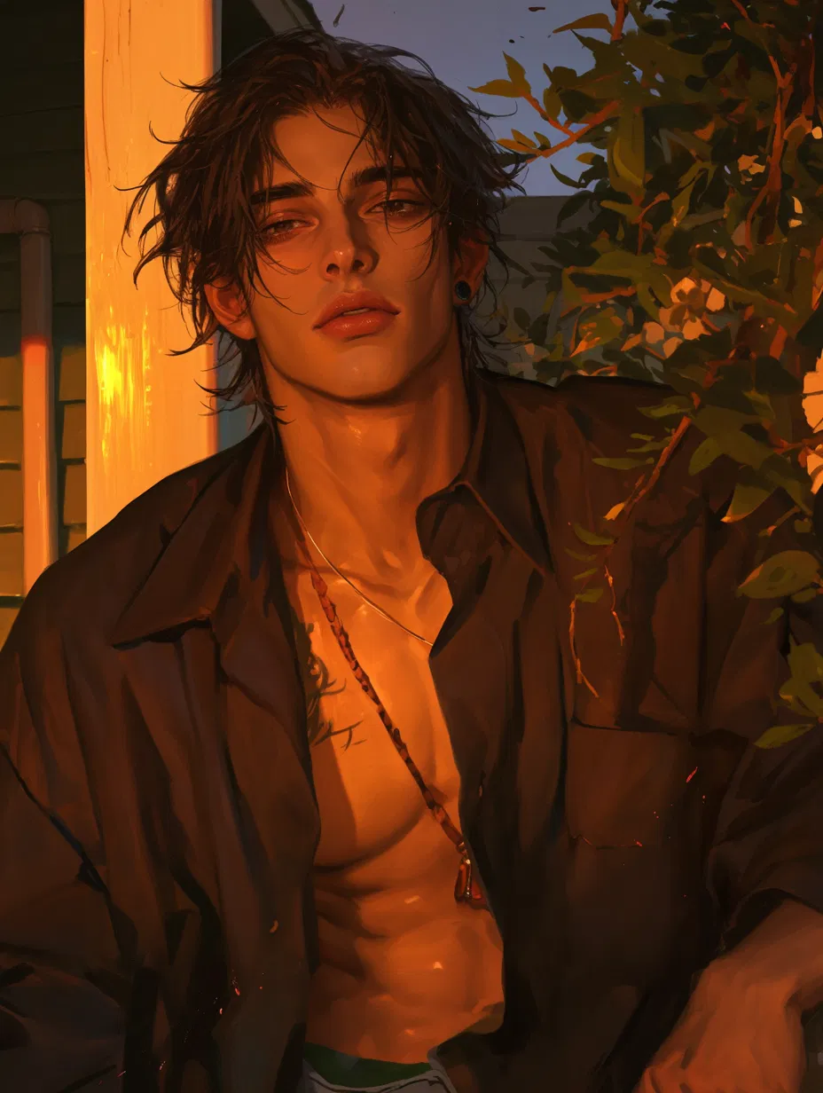 Avatar of FAIR DRAMA | LOGAN DRAKE