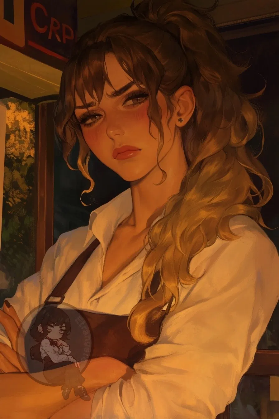 Avatar of Adrianne