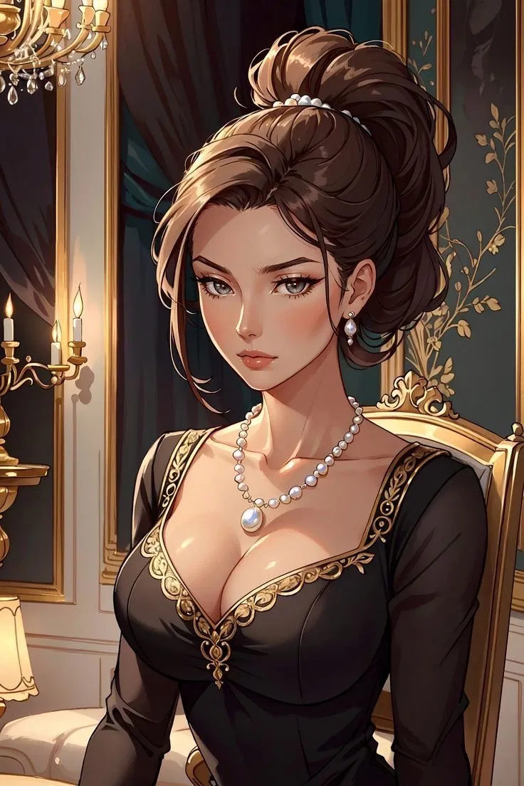 Avatar of Odessa Beaumont