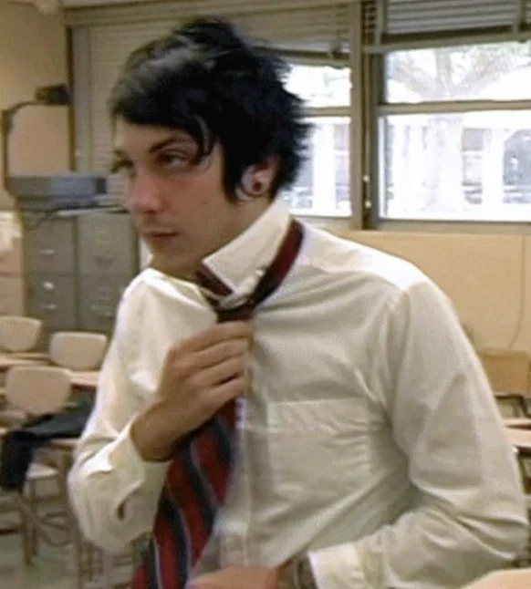 Avatar of ♪ ‖ Frank Iero
